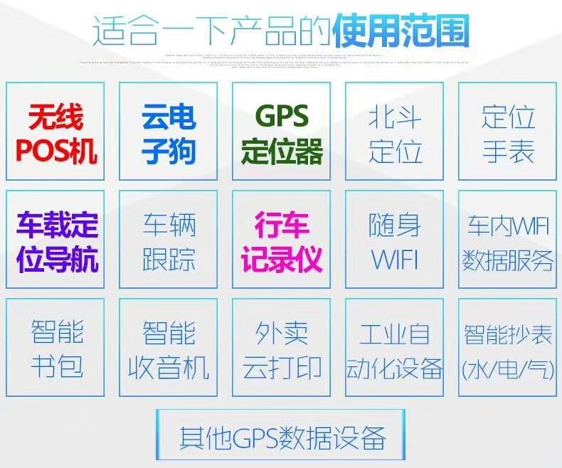 4G流量物聯(lián)卡批發(fā)平臺(tái)有哪些？