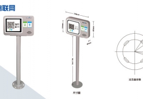 自助掃碼繳費(fèi)機(jī)流量卡：智能停車云管理 無人化收費(fèi)！