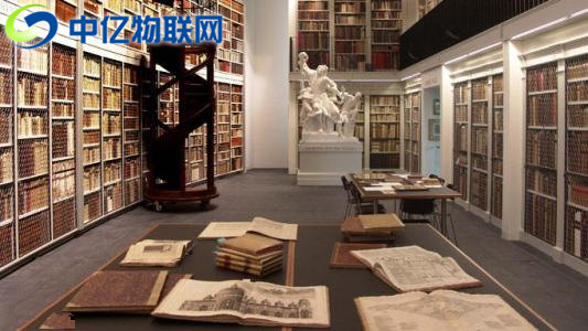 圖書館能不能用物聯卡,如何利用物聯網卡搭建智慧圖書館系統(tǒng)？