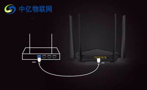 5G工業(yè)路由器比2.4G工業(yè)路由器穿墻效果差原因何在？