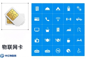 物聯(lián)網(wǎng)卡無限流量是真的嗎？靠譜嗎？